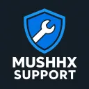 MushhX Support