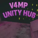 V4MP's HUNITY HUB
