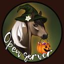 OS Walking Witches Discord Server Icon