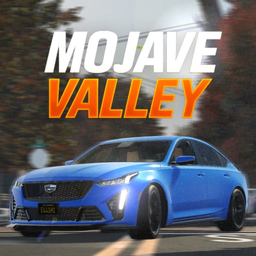 Discovery icon for Mojave Valley Discord server