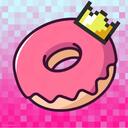 DonutBase [SMP] 500k Giveaways Discord Server Icon