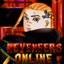 Revengers Online (DEV)