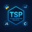 Tyler's Scripting Projects