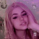 pretty people pending Discord server icon