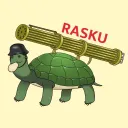 RASKUの配信企画サーバー