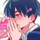 🍒 𓎟  cheries   ; rbx  gws  social Icon