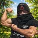 Confach ; Друны 20.0