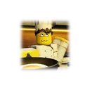 𓈒🍗　　(　 frιed chιcken bυcket　．)