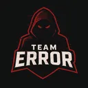 Team Error community