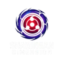 Sharingan Dimension