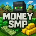 Money smp Discord Server Icon