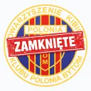 ZAMKNIĘTE