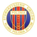 Stowarzyszenie kibiców Klubu Polonia Bytom 🟦🟥I Polish fans rework | PFR