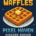 --Pixel Haven--
