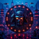 Digital Shogunate