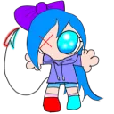 Water’s abandoned server