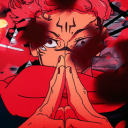 Malevolent Hangout-JJK Discord Server Icon