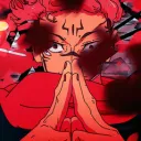 Malevolent Hangout-JJK (more s... Discord Server Icon