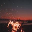Chilly Campfire Gangup 🔥♥