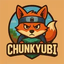 ChunKyubi🦊