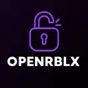 🎃 OpenRBLX Uncopylocked discord icon