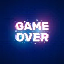 MR GAMER-OVER2099 Discord server icon