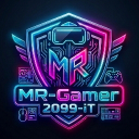 ✨MR GAMER-OVER2099✨