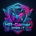 ✨MR GAMER-OVER2099✨ Discord server icon