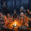 The Campfire Tavern