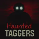 Haunted Taggers