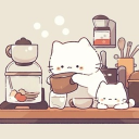 Purrgatory 21+ Discord server icon