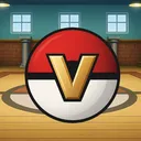 Vincent's Pokemon Trade-Up Journey