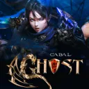 CABAL GHOST EP35