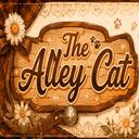 【The Alley Cat】 Discord Server Icon