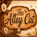 【Ｔｈｅ Ａｌｌｅｙ Ｃａｔ】