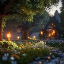 🔰 | Mystic Siege | Minecraft Roleplay