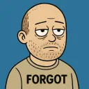 $FORGOT