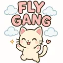 Fly Gang 🪽💕