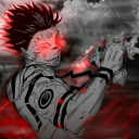 𝐉𝐮𝐣𝐮𝐭𝐬𝐮 𝐇𝐢𝐠𝐡 𝐒𝐜𝐡𝐨𝐨𝐥 Discord server icon