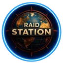 RAID STATION