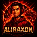 Ali Raxon