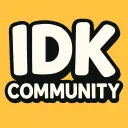IDK Community