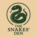 The Snakes’ Den