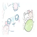 ≧    ﹒       ٬  •⩊•     ٬    MOKAN 🫧 0/2