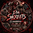 Da Skreets 🩸