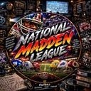 🏈National Madden LG