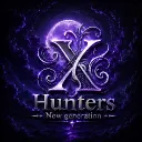 𝚮unters 𝑿