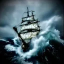 La Piraterie 🏴