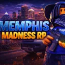 memphis madness rp