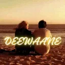 DEEWAANE™🌙 | chilling • social• dating • Gwys • Community • Hangout𓂃 discord icon